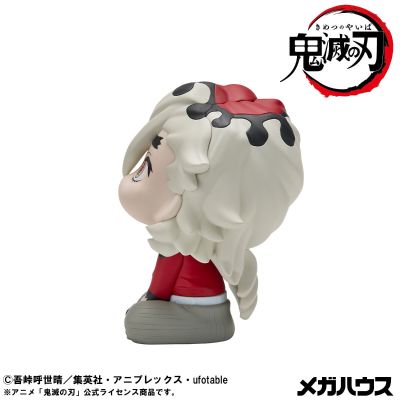 Look up 鬼灭之刃 童磨