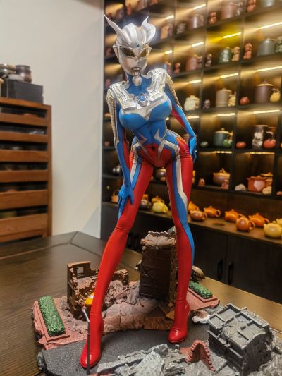 经典角色系列 迪迦奥特曼 迪迦奥特曼 复合型 终极版