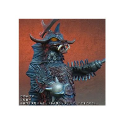 大怪兽系列 巴拉巴 地球侵略配色版