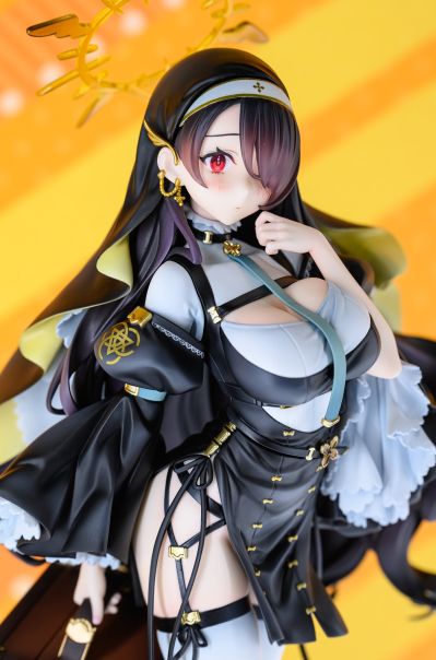 蔚蓝档案 若叶日向