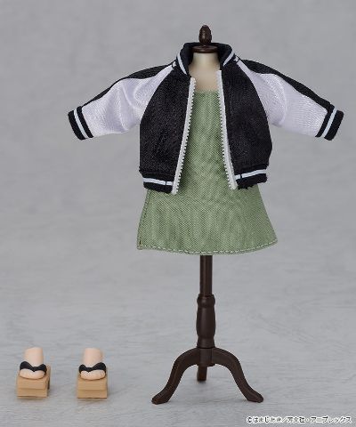 粘土娃 广井菊理