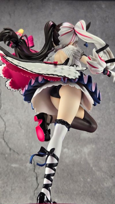 彩虹社 魔使真央