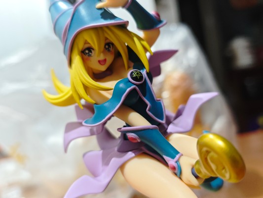 Pop Up Parade 游戏王－怪兽之决斗 黑魔导女孩 异色版