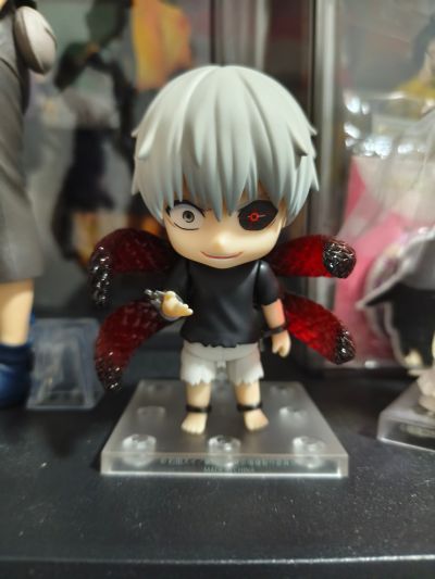 粘土人#2734 东京喰种 金木研