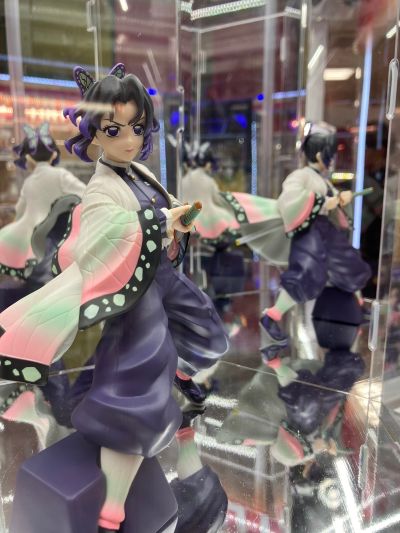 VIBRATION STARS 鬼灭之刃 童磨