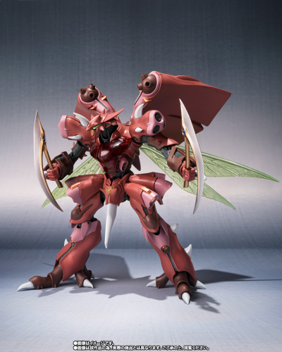 ROBOT魂＜SIDE AB＞   加哥伊尔