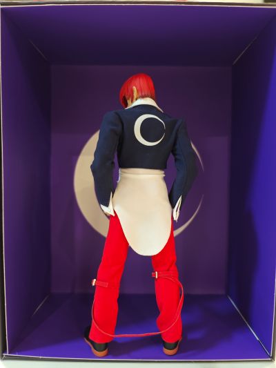 拳皇97 八神庵 ​​​