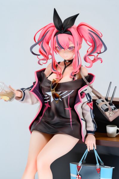 碧蓝航线 布莱默顿 Happy Dating！