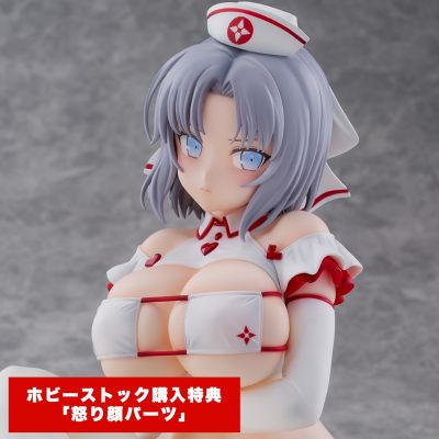 忍者大师 闪乱神乐 NEW LINK 雪泉 性感护士