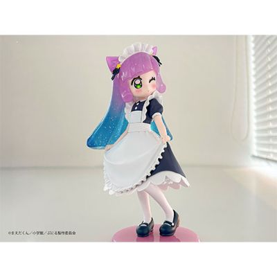 《噗妮露是可爱史莱姆》动画版珍藏人偶 打扮成猫耳女仆的可爱噗妮露