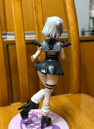 Vtuber 周防帕特拉