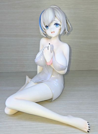 B-style 碧蓝航线 领航员TB（温柔）温泉