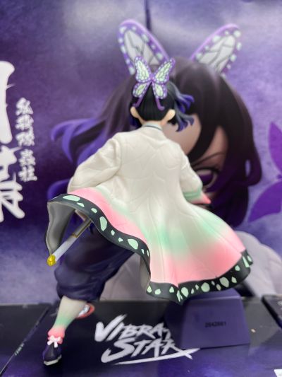 VIBRATION STARS 鬼灭之刃 童磨