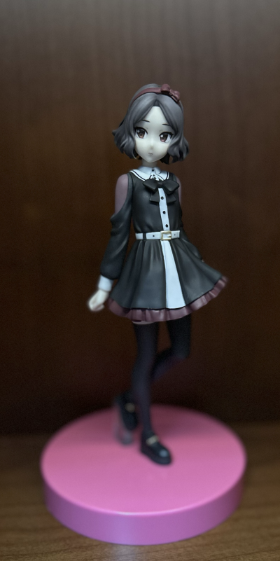 少女乐队的呐喊 河原木桃香