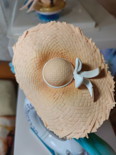 TENITOL 赛车未来2024 热带款 新版