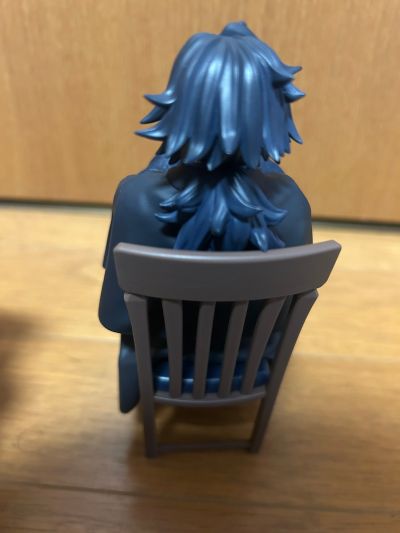 鬼灭之刃 富冈义勇