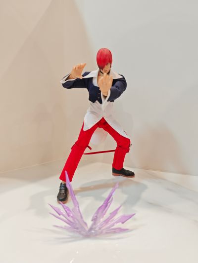 拳皇97 八神庵 ​​​