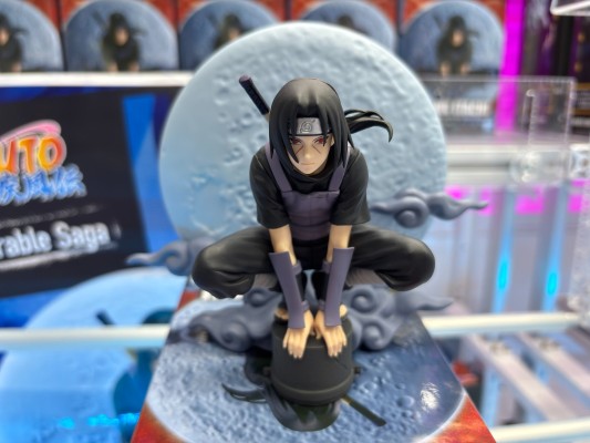 Memorable Saga Special 火影忍者疾风传 宇智波鼬