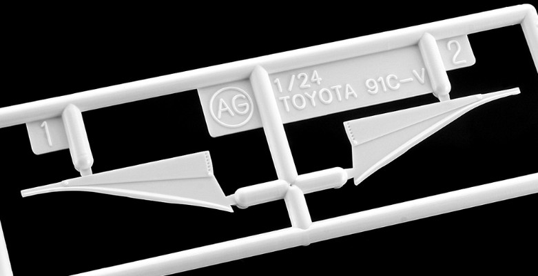 Esso 丰田 92C-V “1992年 JSPC”