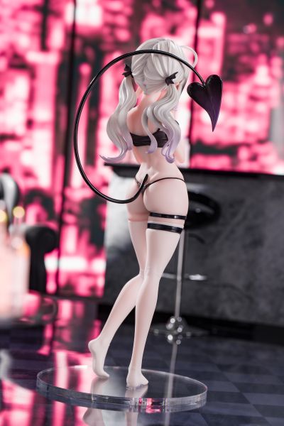 死之宫环奈 小恶魔 STD版