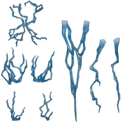 MAFEX No.286 黑亚当（金色战甲）