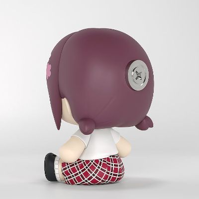 Huggy Secret Good Smile  少女乐队的呐喊