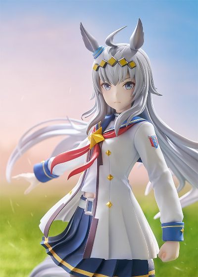 赛马娘 小栗帽