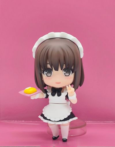 粘土娃 路人女主的养成方法 Fine 加藤惠