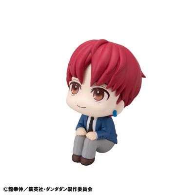 Look up 当哒当/胆大党 寺仁