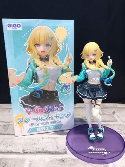 卟啵电竞！ -乐在漆中-组合4