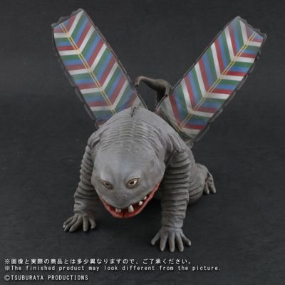 大怪兽系列 凯姆拉 发光版