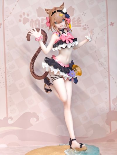 Gift+系列 崩坏3 帕朵菲莉丝 盛夏收集者