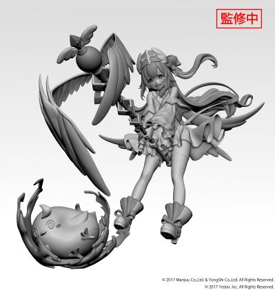 碧蓝航线 独角兽 纯白守护天使