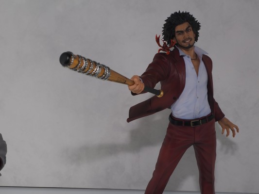 人中之龙 春日一番