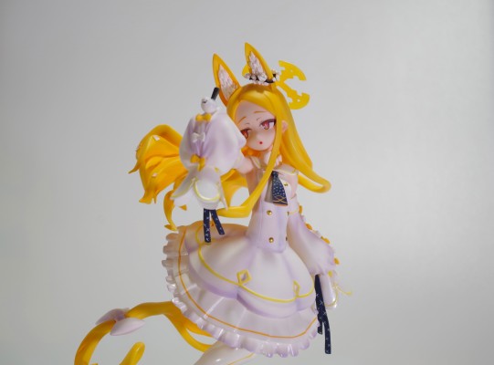 figma 百合园圣娅