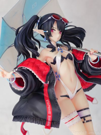 梦幻之星Online2es  夏色的珍妮 暑假