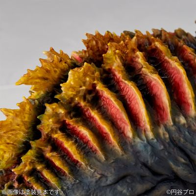 KOMORI PROJECT 内隆嘎 软胶制组装套件