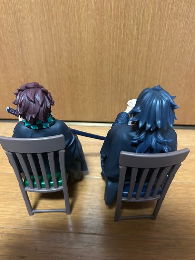 鬼灭之刃 富冈义勇