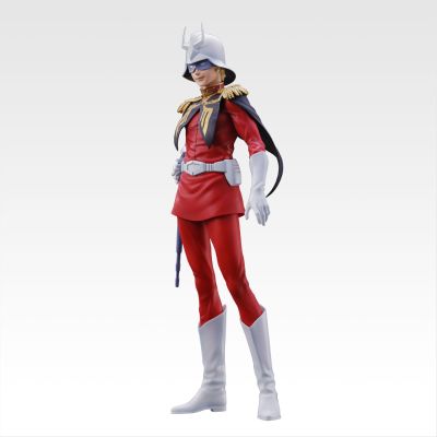 一番赏 机动战士高达 宇宙世纪 SAGA B奖 夏亚·阿兹纳布尔 MASTERLISE