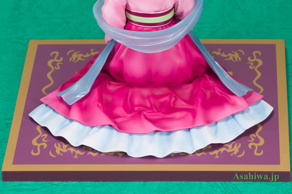 药屋少女的呢喃 猫猫 游园会