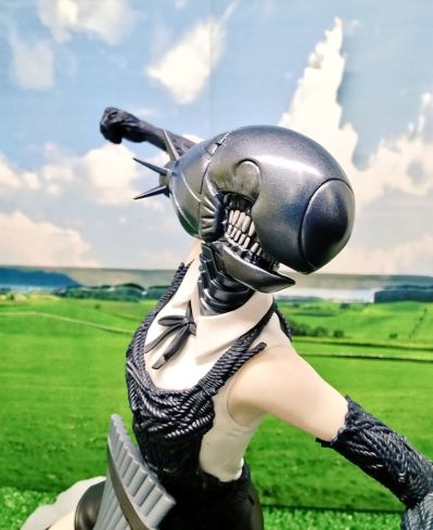 Grandista 链锯人 蕾塞篇 炸弹