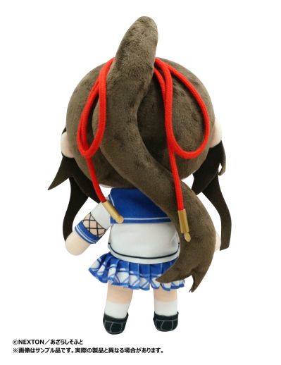 甜蜜女友2+ 黑姬结灯 毛绒玩偶 含骨架