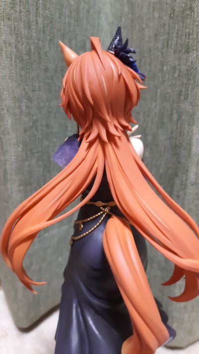 赛马娘/闪耀！优俊少女 Trio-Try-iT珍藏人偶—黄金巨匠—