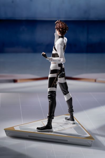 启航系列 凸变英雄X 林凌 普通人（企划取消）