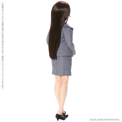 POD021-MJS EX☆CUTE Family 美南老师的一天～课堂参观～