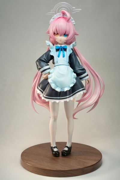 蔚蓝档案 小鸟游星野 女仆装