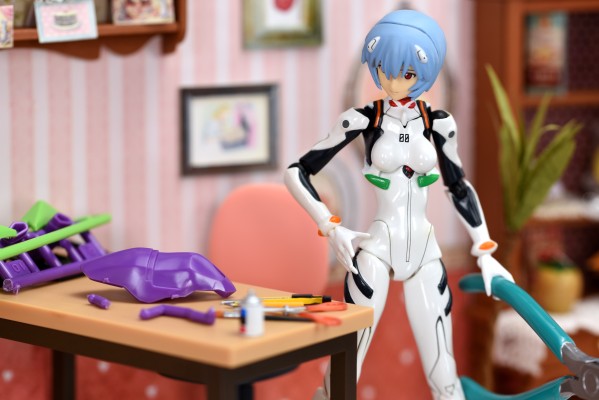 PG EVA 新世纪福音战士初号机 