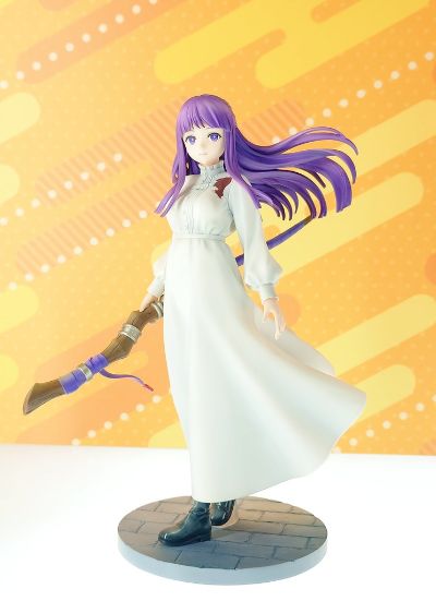 葬送的芙莉莲 菲伦 ～对战琉古纳～