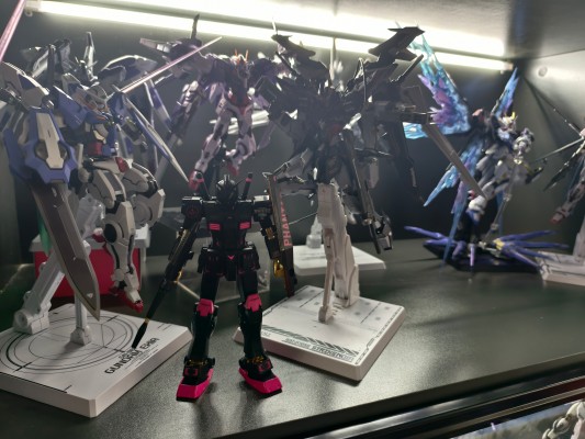 GFFMC PHANTACI RX-78-2 高达 ver. J