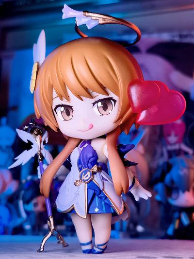 粘土人 #488 伪恋 橘万里花